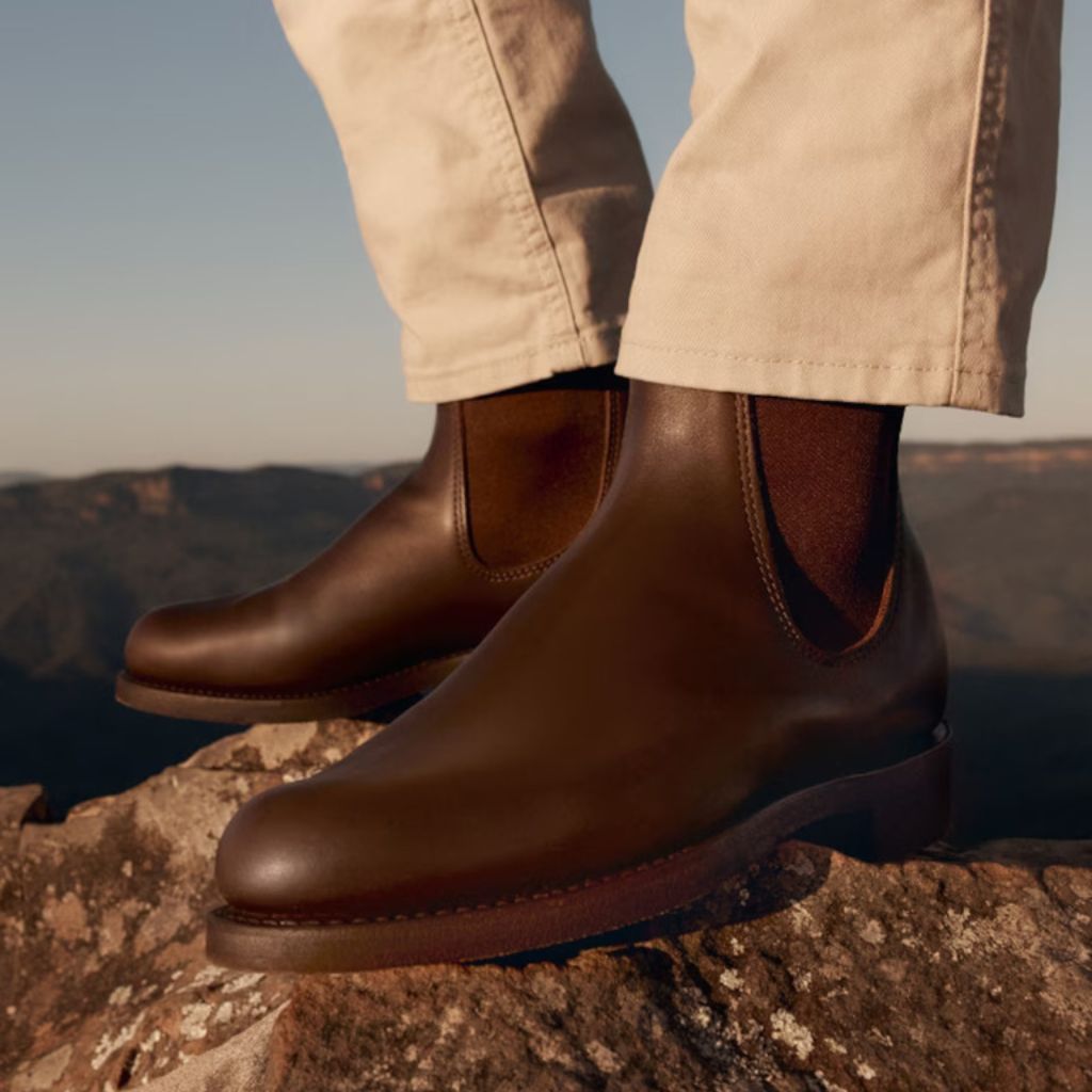 RM Williams Craftsman Boots: A Buyer's Guide