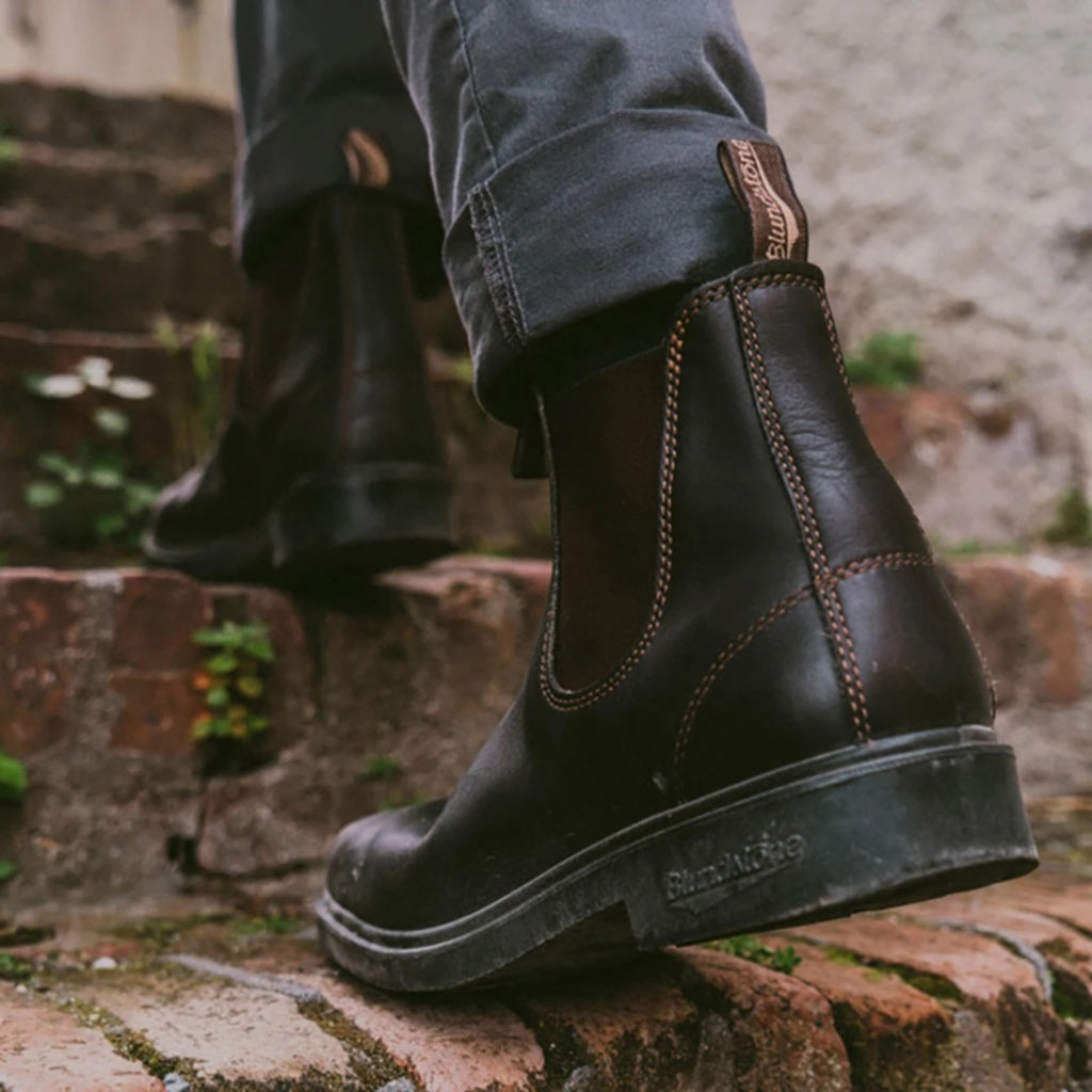 Blundstone vs R.M. Williams: Which Boot Should You Buy?