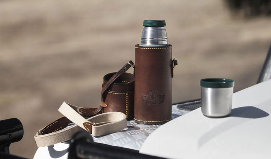 The Art of Leather Goods: Why Quality Matters