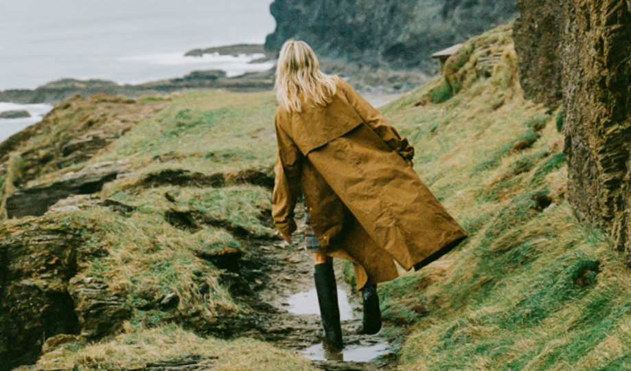 Barbour Lands in South Africa: Heritage Meets the Savannah