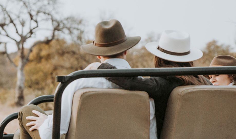 What to Pack for a Summer Safari