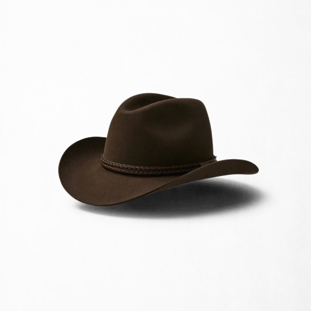 AKUBRA HAT KIANDRA LODEN