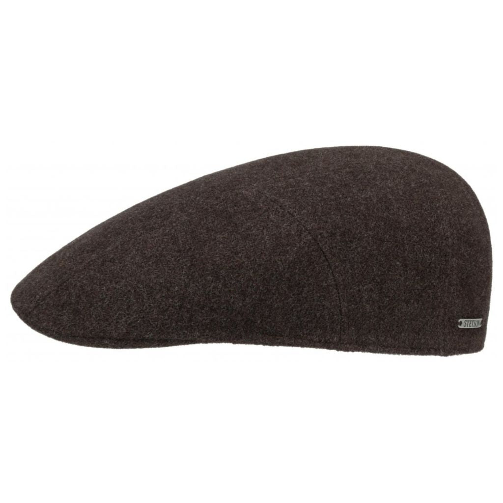 STETSON CAP IVY WOOL CASHMERE