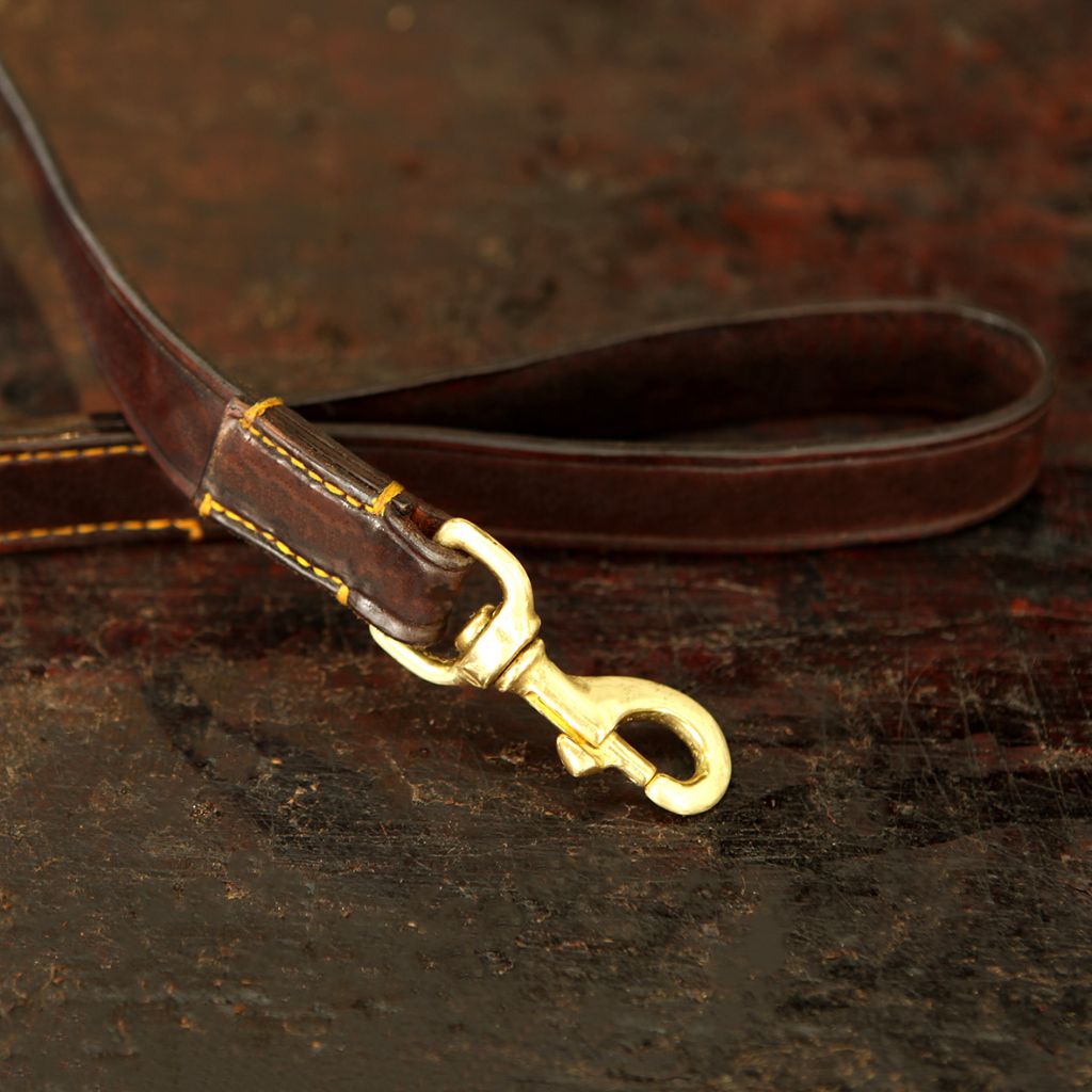 ELS DOG LEAD SIMONSTOWN STANDARD