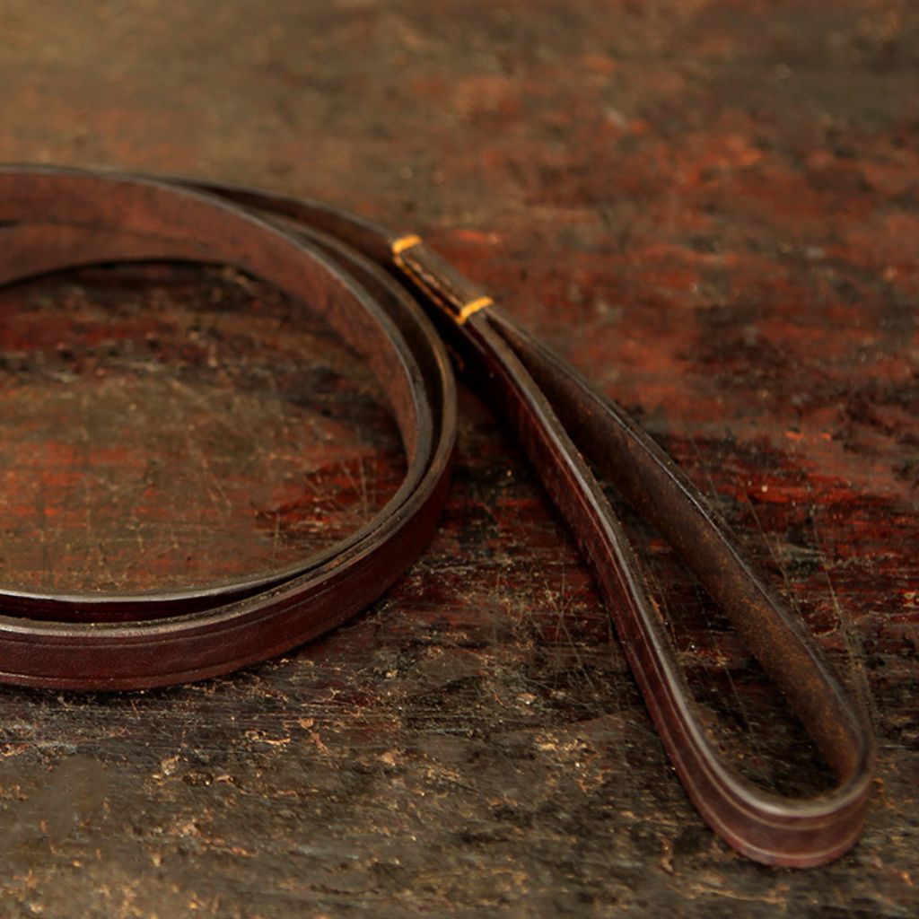 ELS DOG LEAD SIMONSTOWN STANDARD