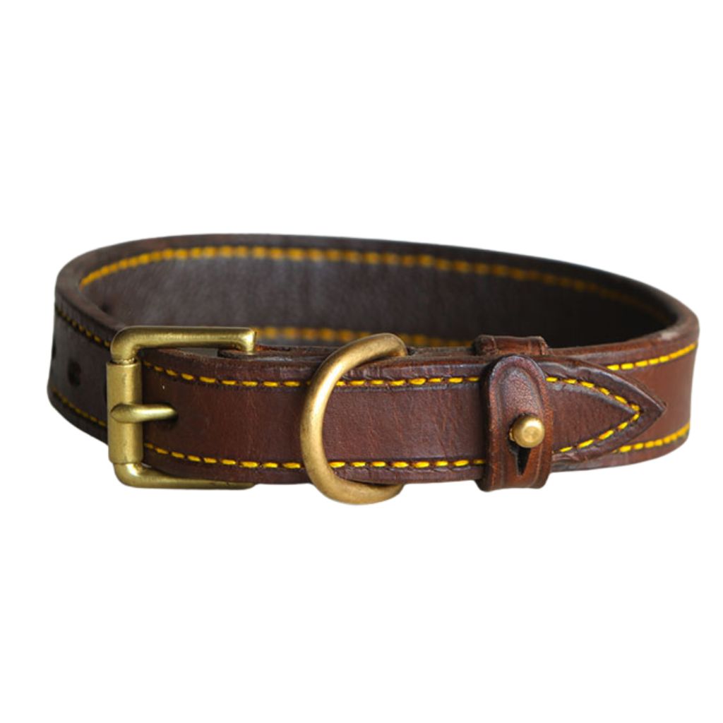 ELS DOG COLLAR SIMONSTOWN 32MM SMALL