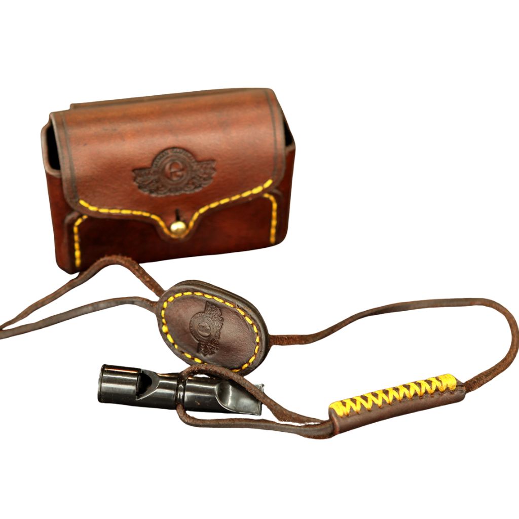 ELS LANYARD & WHISTLE WITH POUCH PRETORIUSKOP