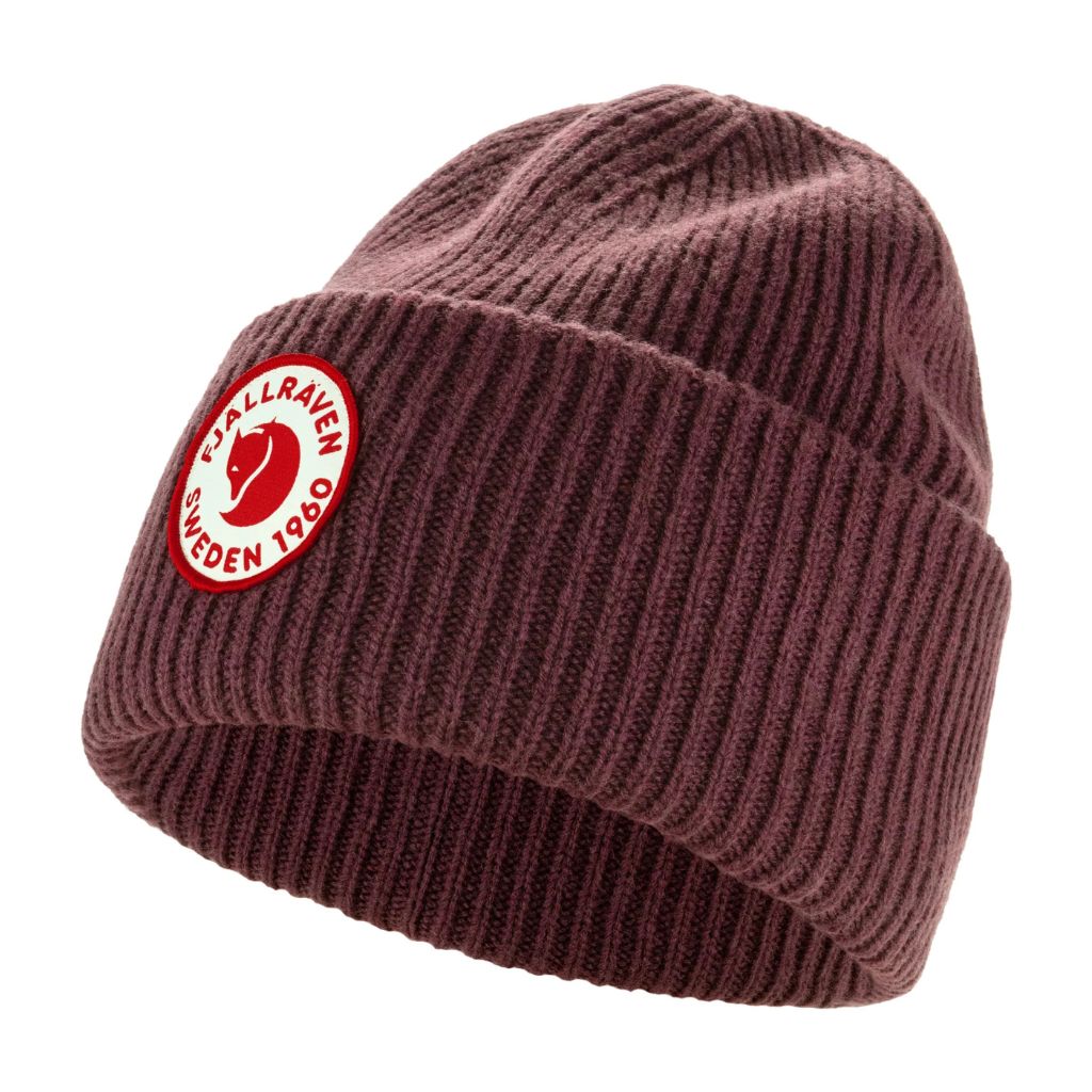 FJALLRAVEN HAT UNISEX 1960 LOGO