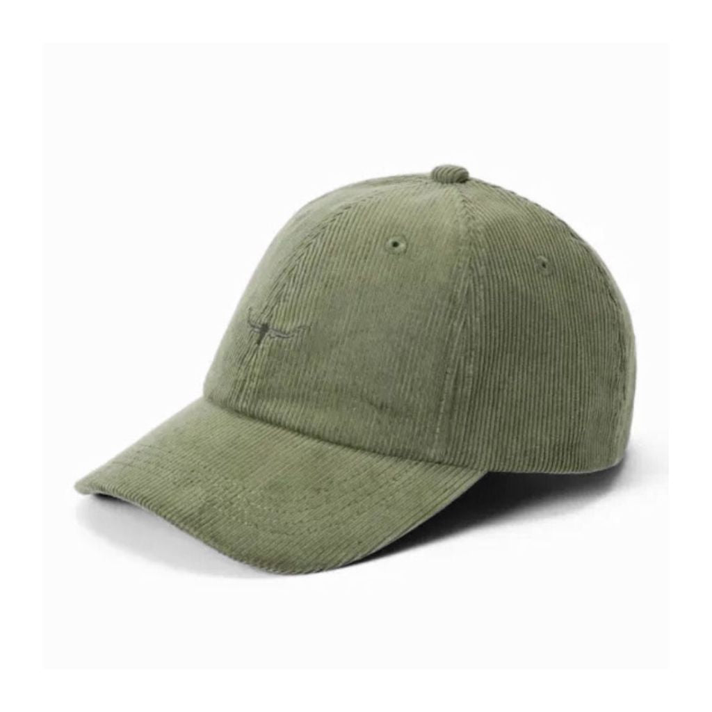 R.M WILLIAMS CAP MINI LONGHORN