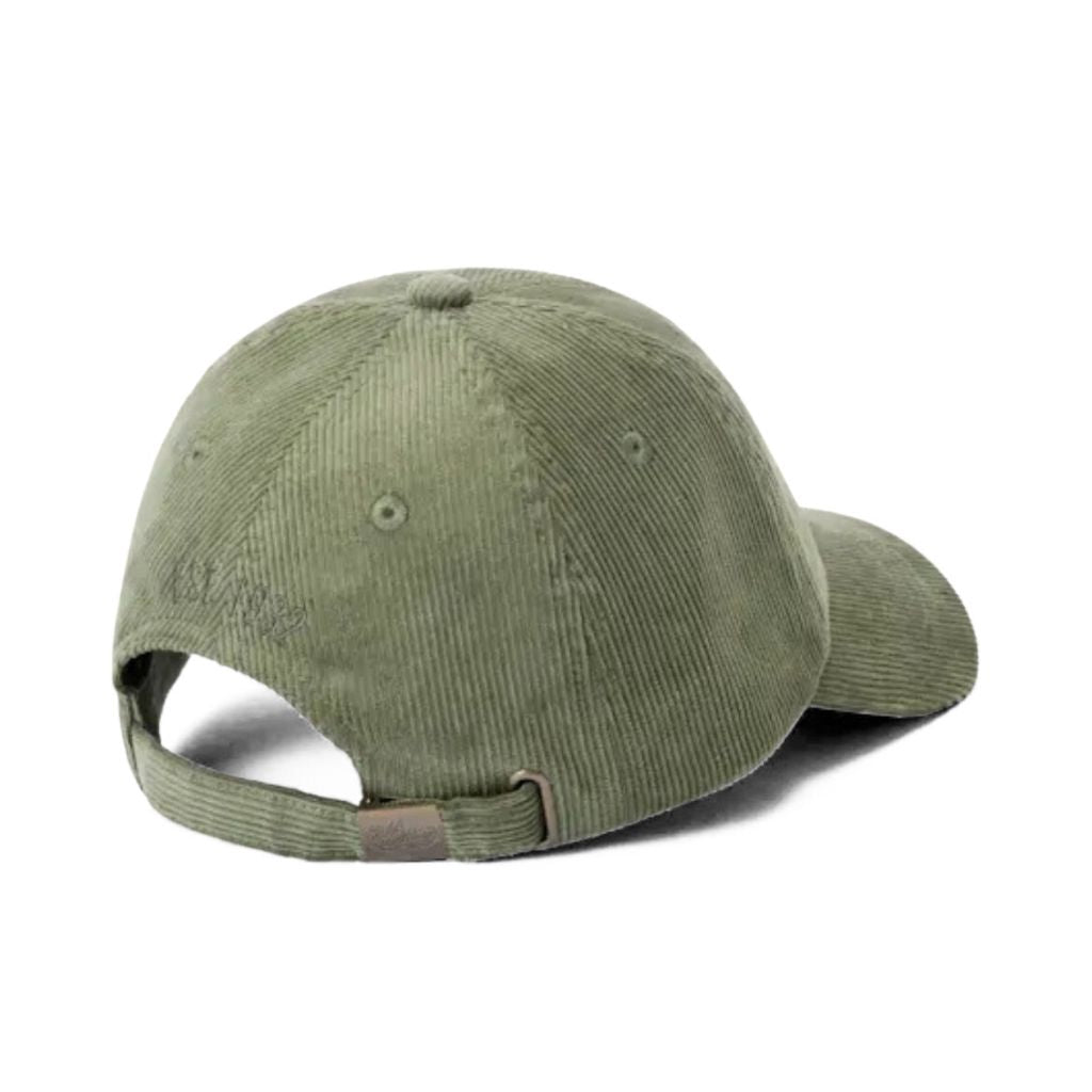 R.M WILLIAMS CAP MINI LONGHORN