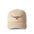 R.M WILLIAMS CAP LONGHORN TWILL