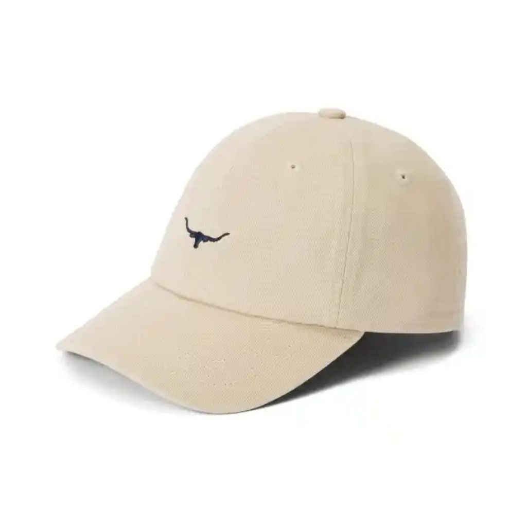 R.M WILLIAMS CAP MINI LONGHORN