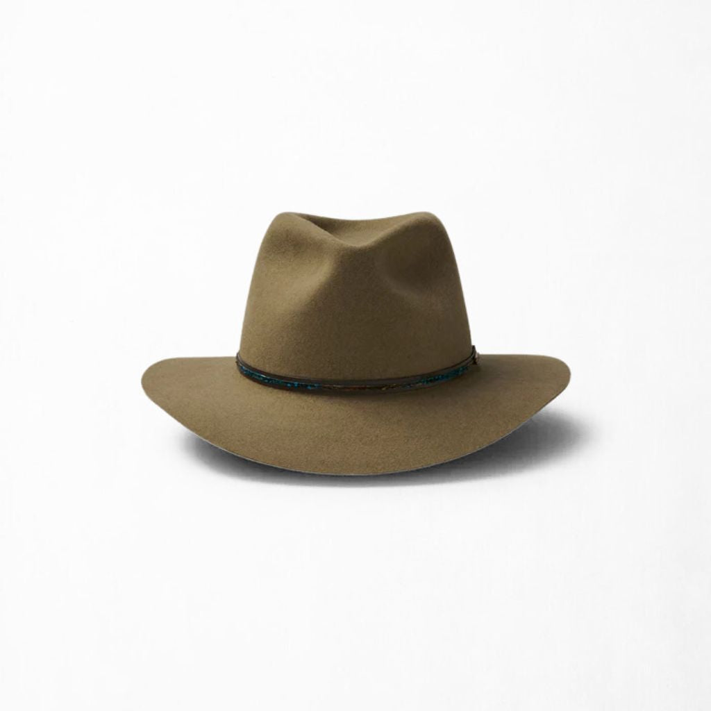 AKUBRA HAT LEISURE TIME BARN