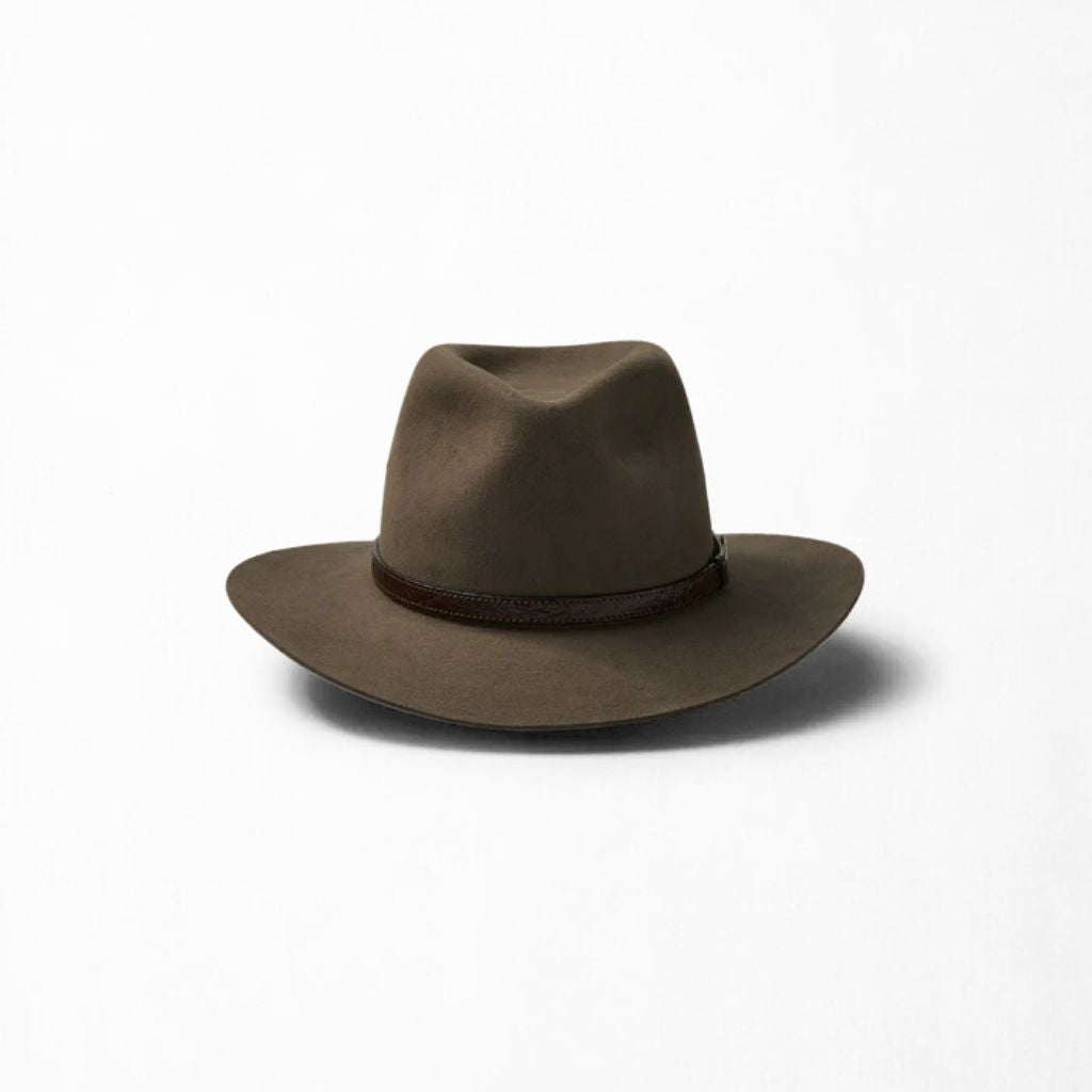 AKUBRA HAT ANGLER REGENCY