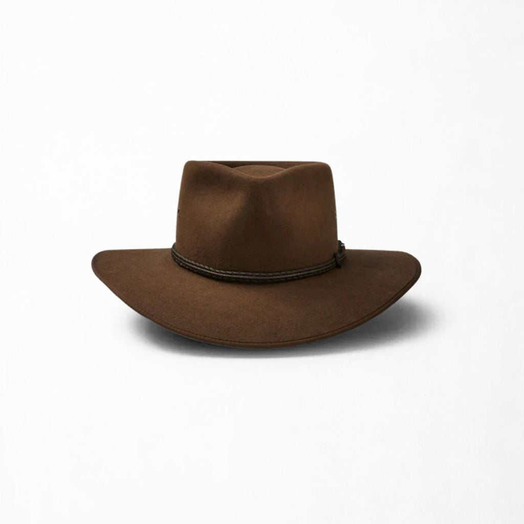 AKUBRA HAT CATTLEMAN