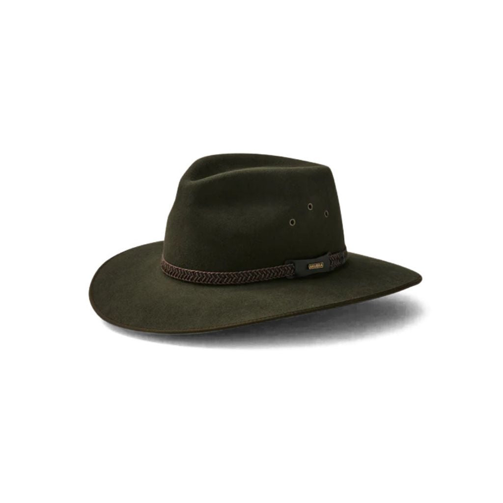 AKUBRA HAT TABLELANDS