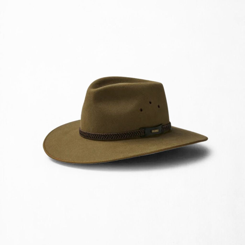 AKUBRA HAT TABLELANDS
