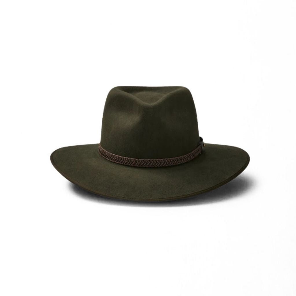 AKUBRA HAT TABLELANDS