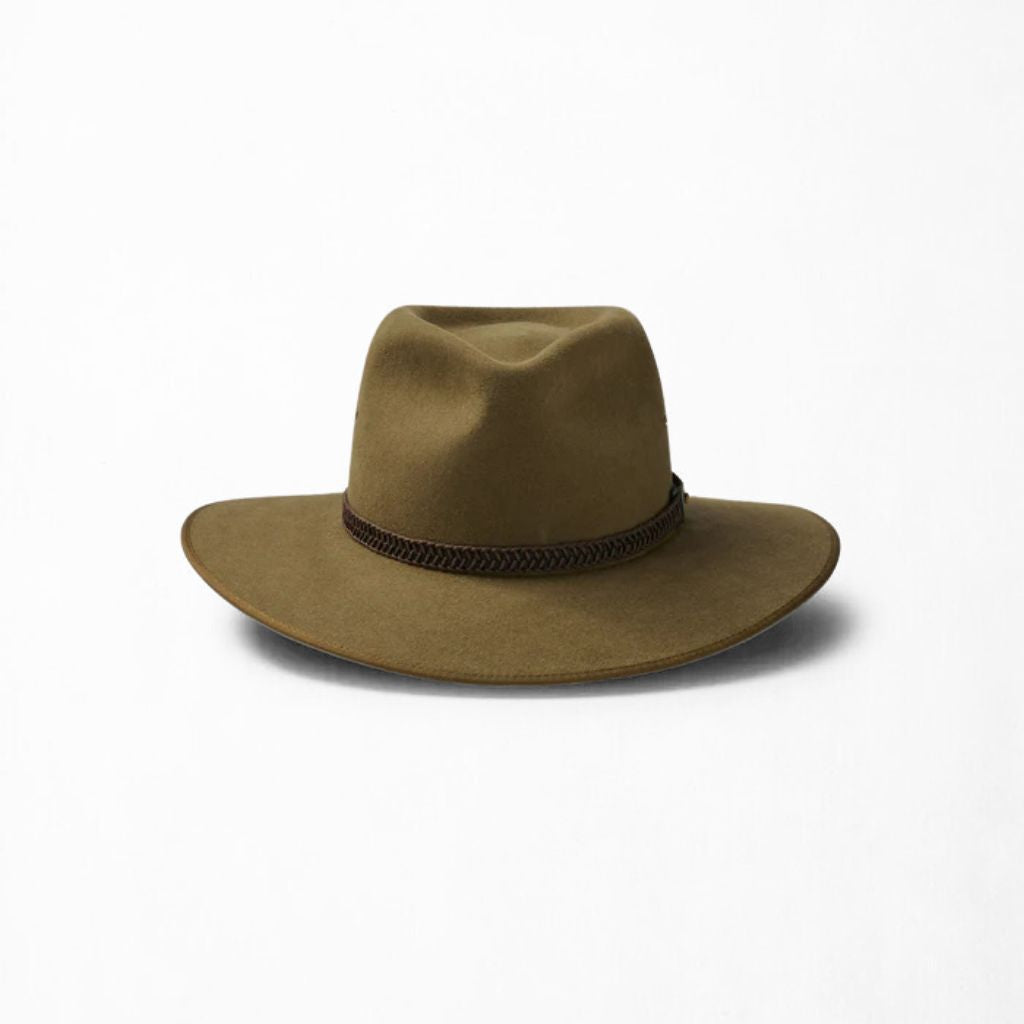AKUBRA HAT TABLELANDS