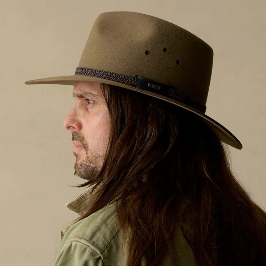 AKUBRA HAT TABLELANDS