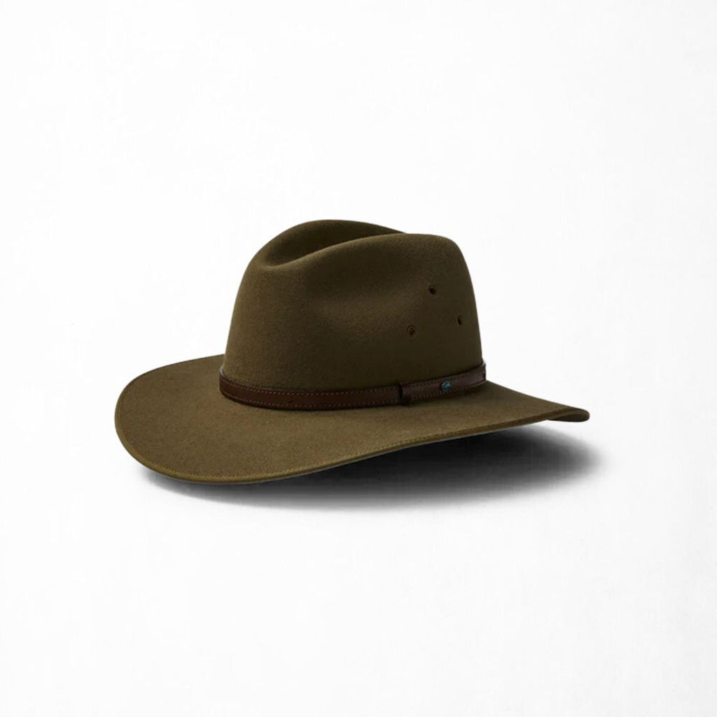 AKUBRA COOBER PEDY HAT