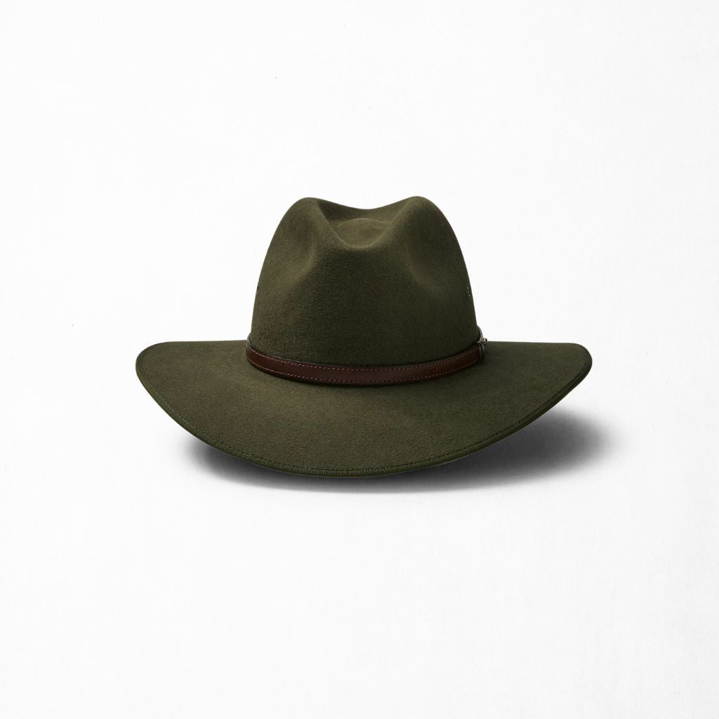 AKUBRA COOBER PEDY HAT