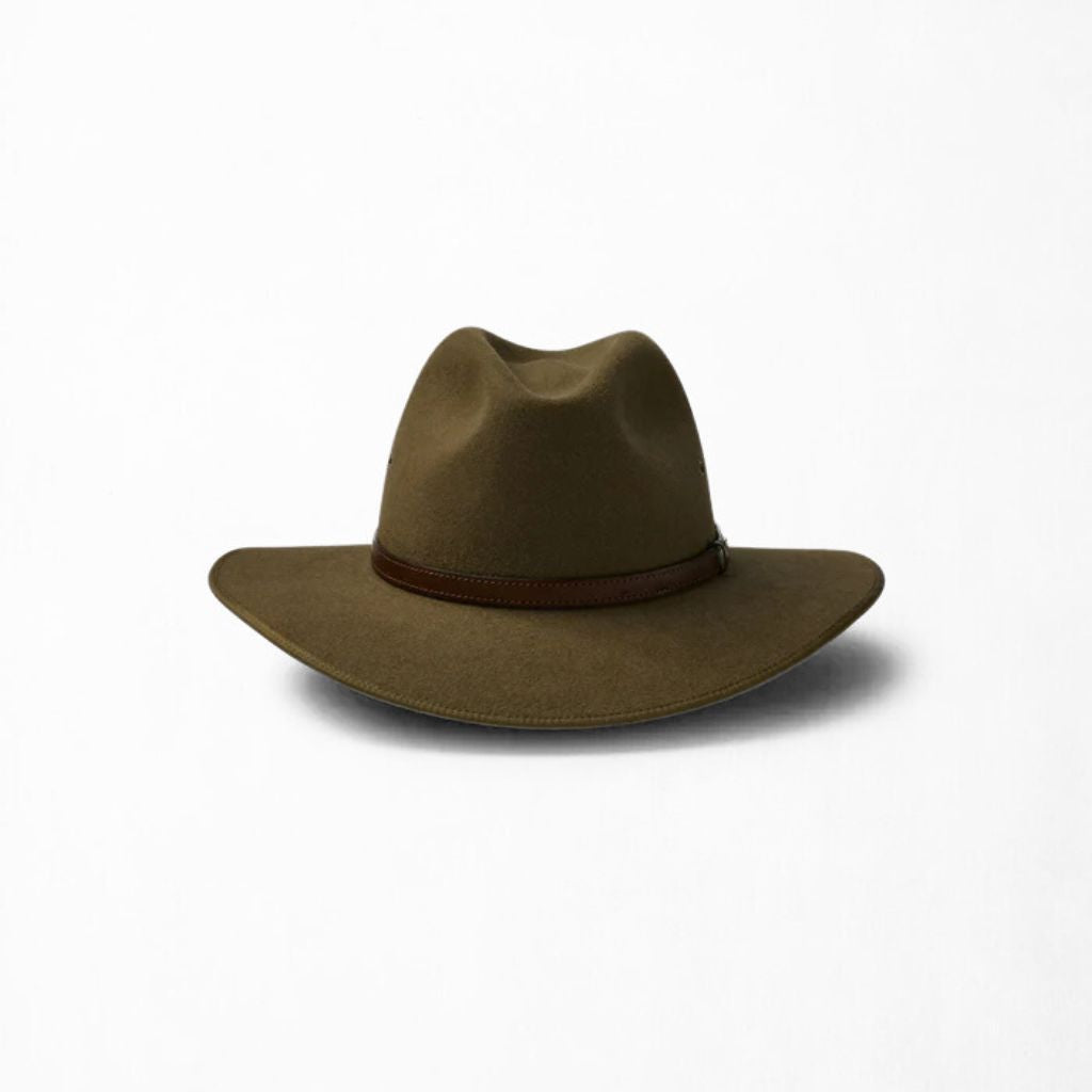 AKUBRA COOBER PEDY HAT