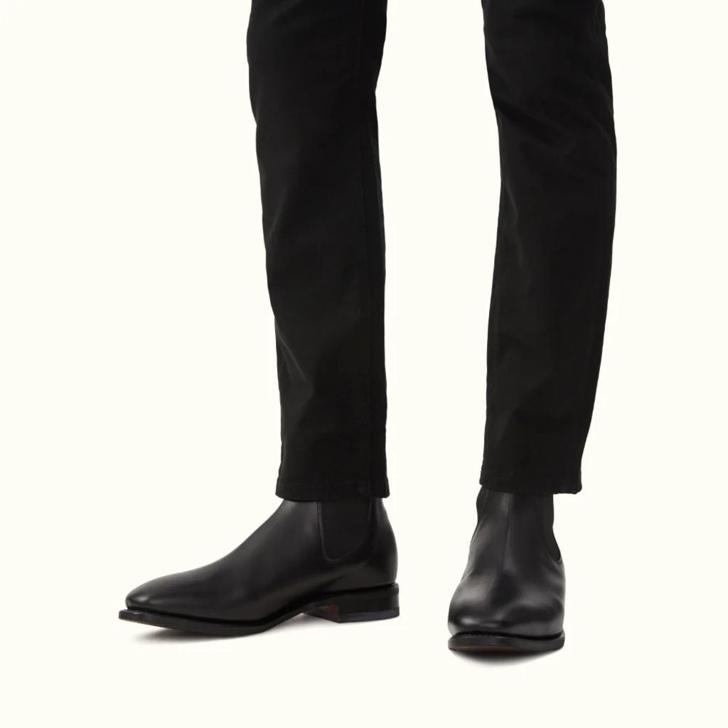 RM WILLIAMS SHOE MEN COMFORT CRAFTSMAN