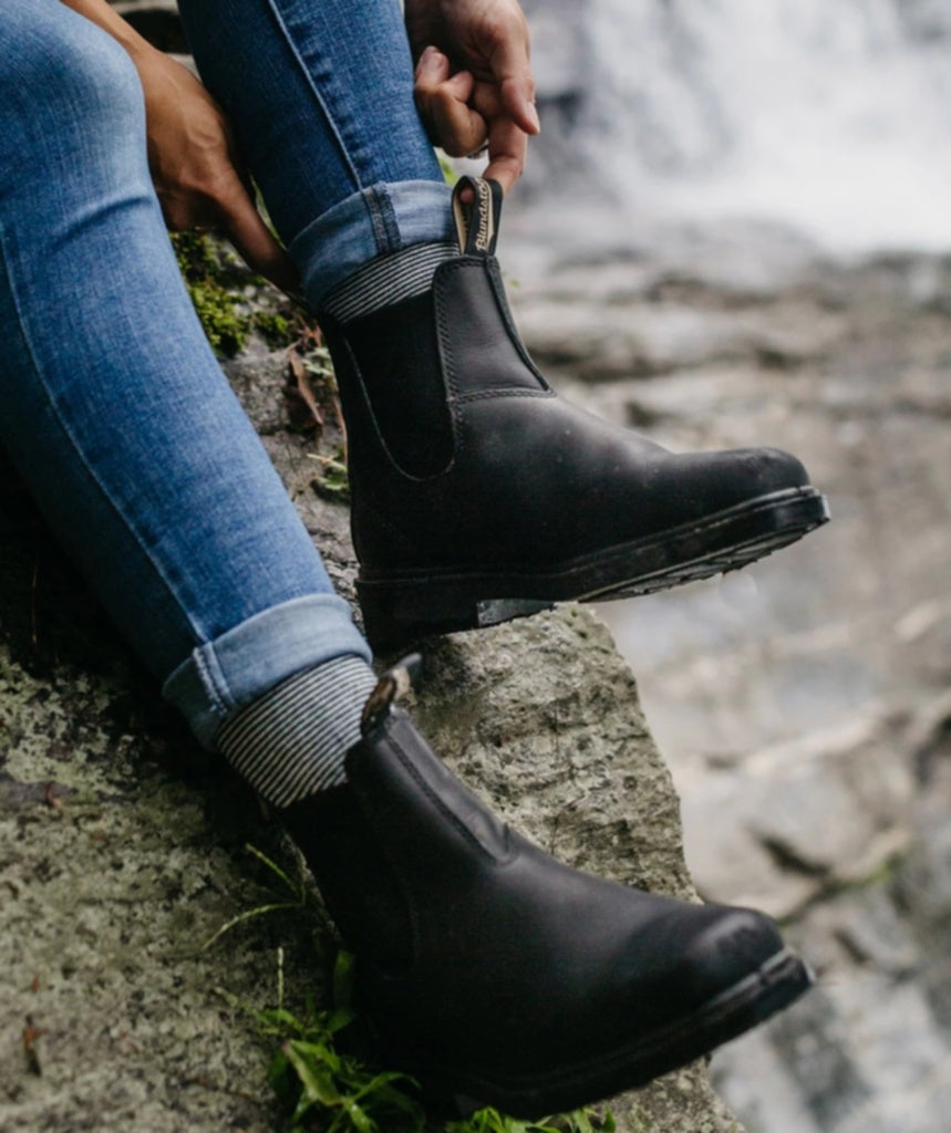 BLUNDSTONE SHOE UNISEX 063