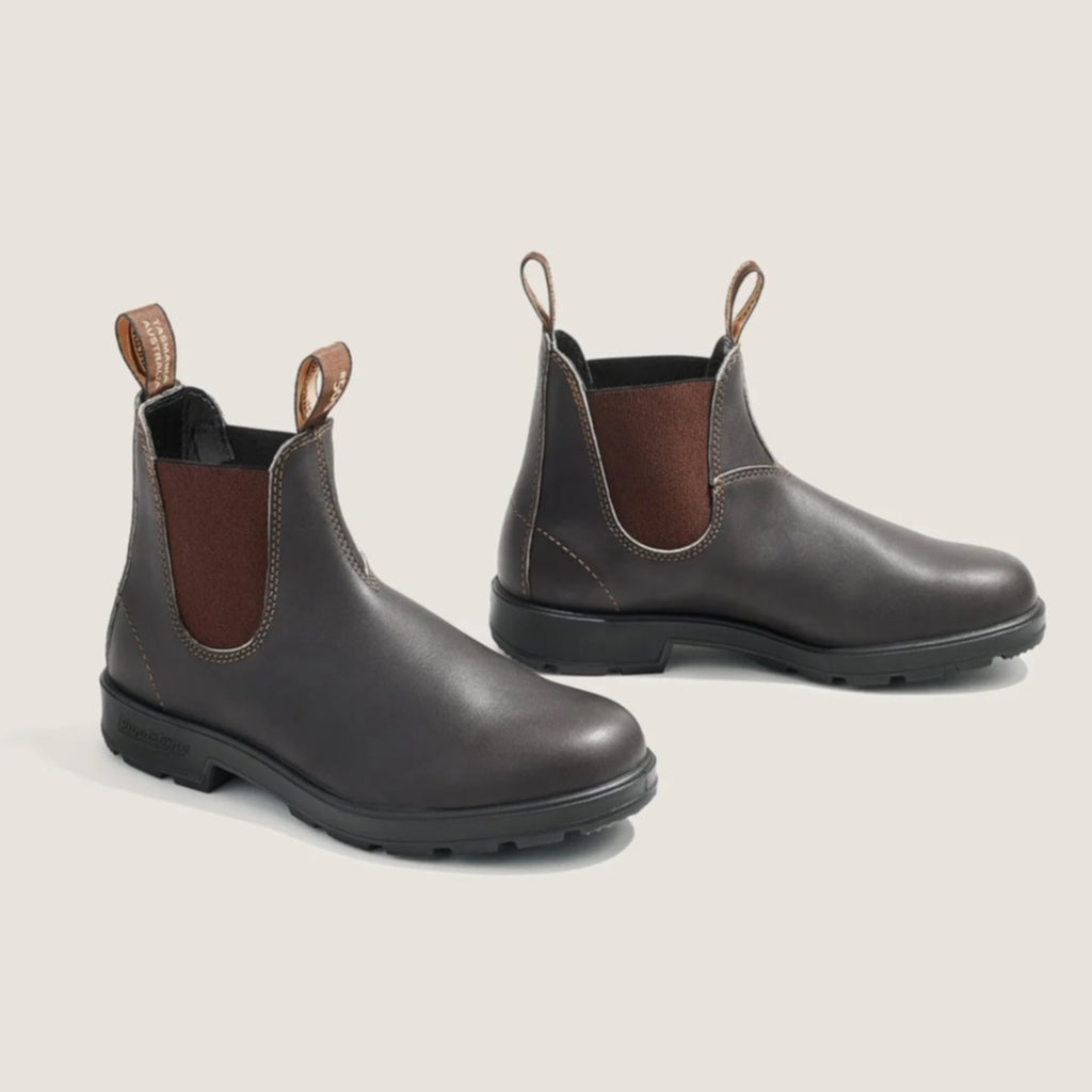 BLUNDSTONE SHOE UNISEX 500