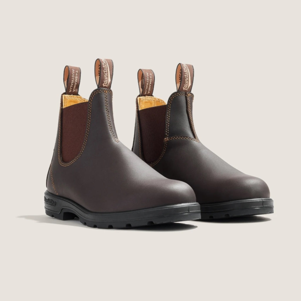 BLUNDSTONE SHOE UNISEX 550