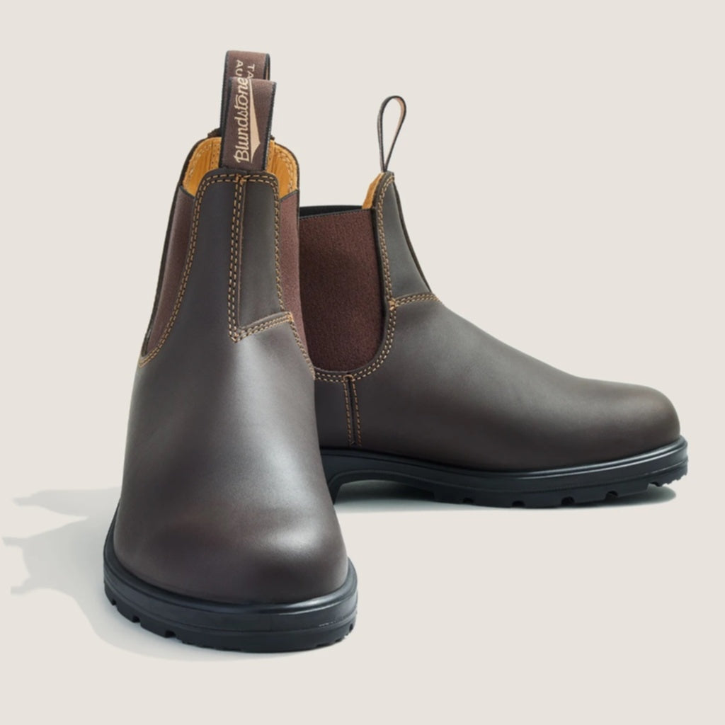 BLUNDSTONE SHOE UNISEX 550