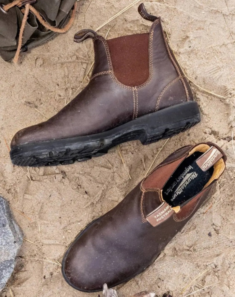 BLUNDSTONE SHOE UNISEX 550