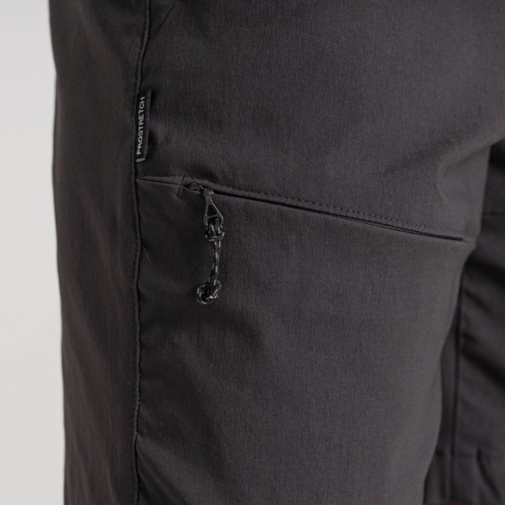 CRAGHOPPERS SHORT MEN KIWI PRO II