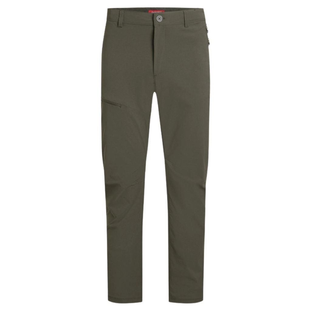 CRAGHOPPERS PANT MEN NOSILIFE PRO WOODLAND
