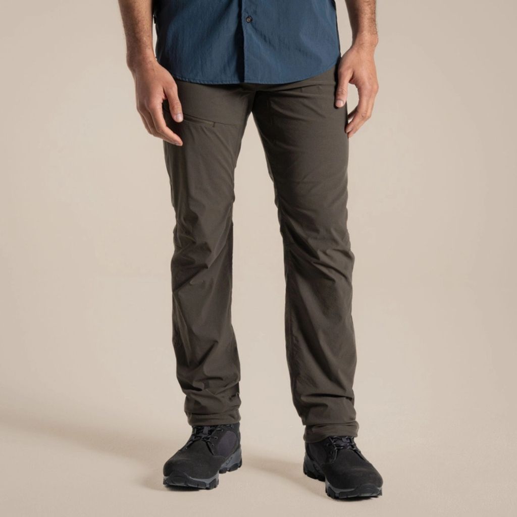 CRAGHOPPERS PANT MEN NOSILIFE PRO WOODLAND