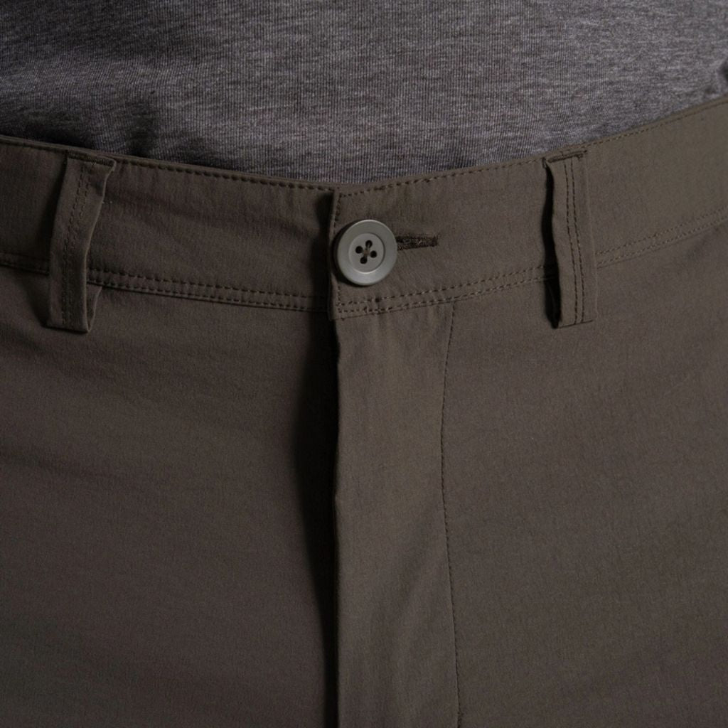 CRAGHOPPERS PANT MEN NOSILIFE PRO WOODLAND