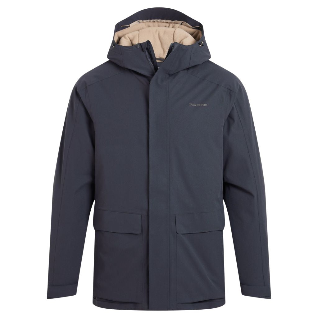 CRAGHOPPERS JACKET MEN LORTON II