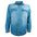 CROCKETT® LONG SLEEVE SHIRT MEN LIBERTY DENIM