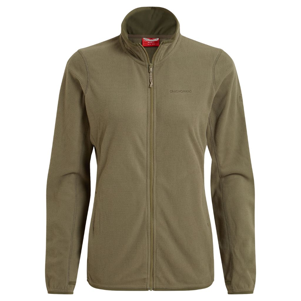 CRAGHOPPERS JACKET LADIES NL ANYA