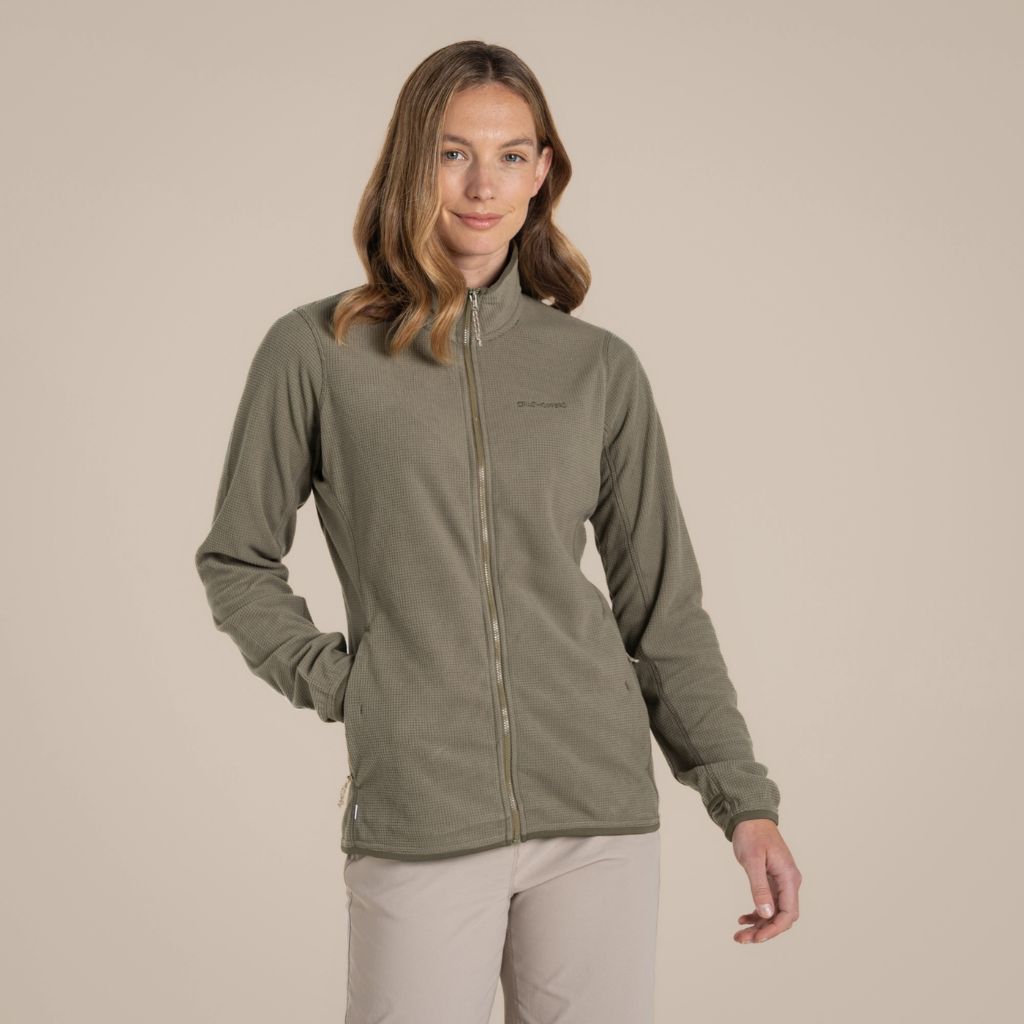 CRAGHOPPERS JACKET LADIES NL ANYA