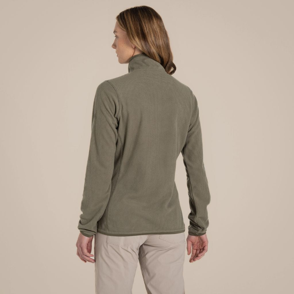 CRAGHOPPERS JACKET LADIES NL ANYA