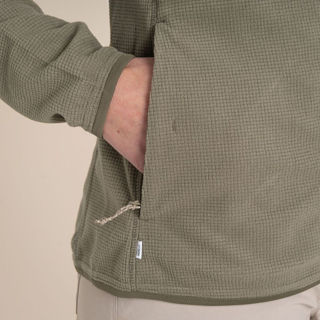 CRAGHOPPERS JACKET LADIES NL ANYA