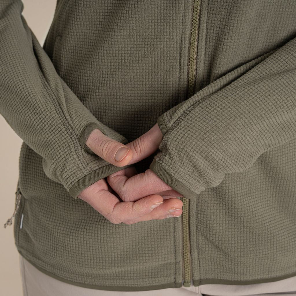 CRAGHOPPERS JACKET LADIES NL ANYA