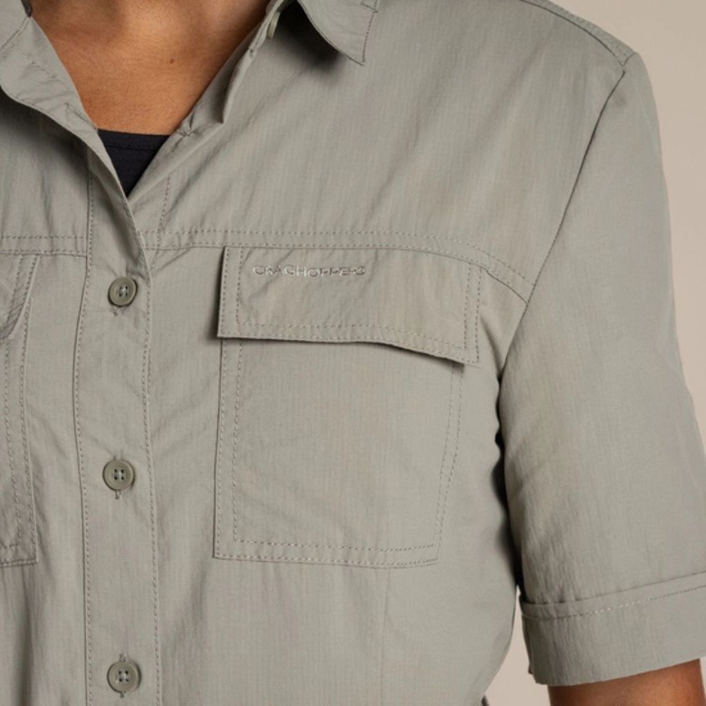 CRAGHOPPERS DRESS LADIES NOSILIFE CARINA ADVENTURE