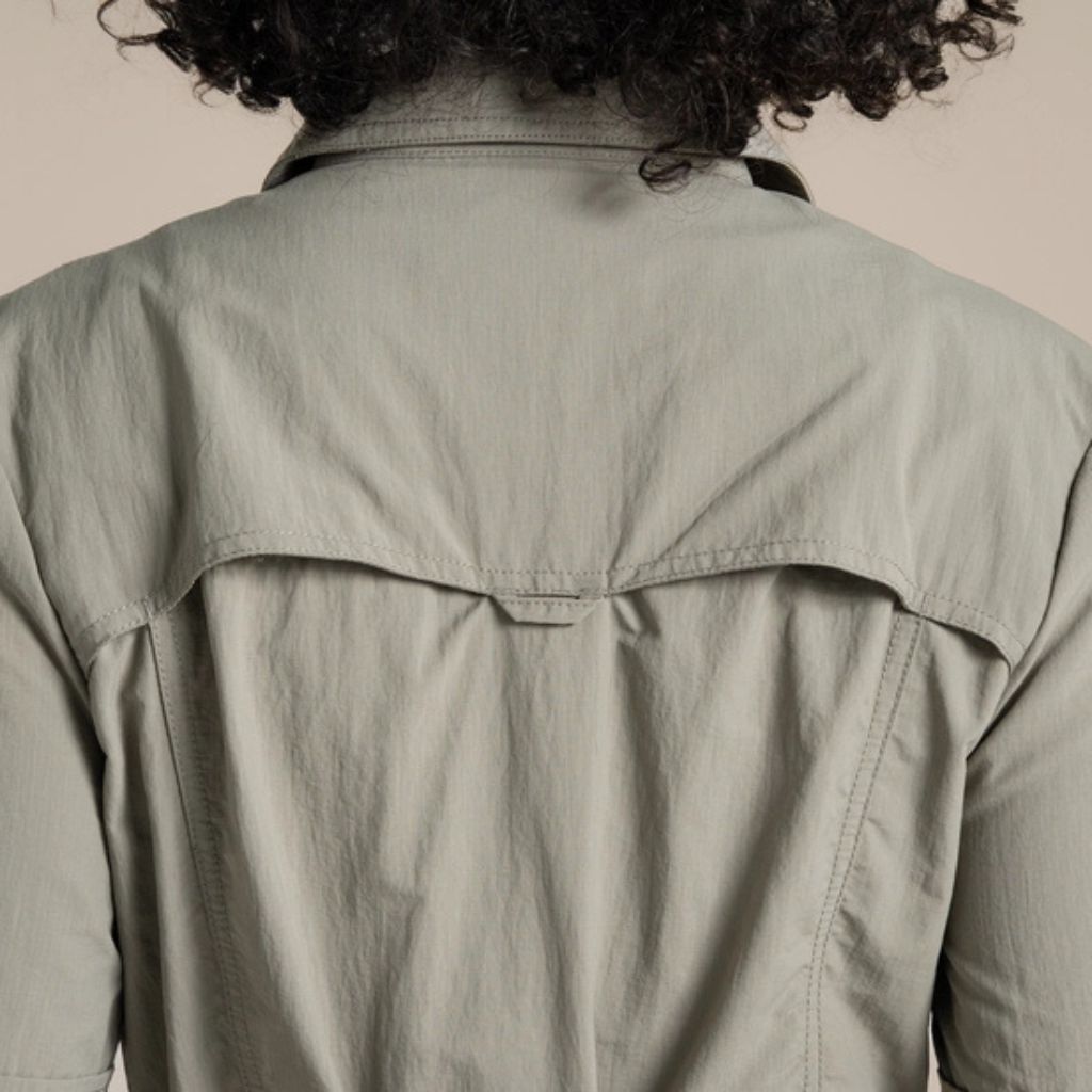 CRAGHOPPERS DRESS LADIES NOSILIFE CARINA ADVENTURE