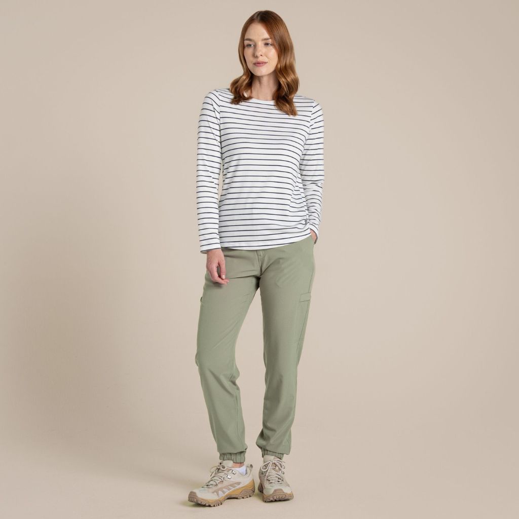 CRAGHOPPERS PANT LADIES VALENTINA