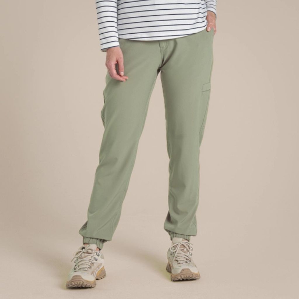 CRAGHOPPERS PANT LADIES VALENTINA