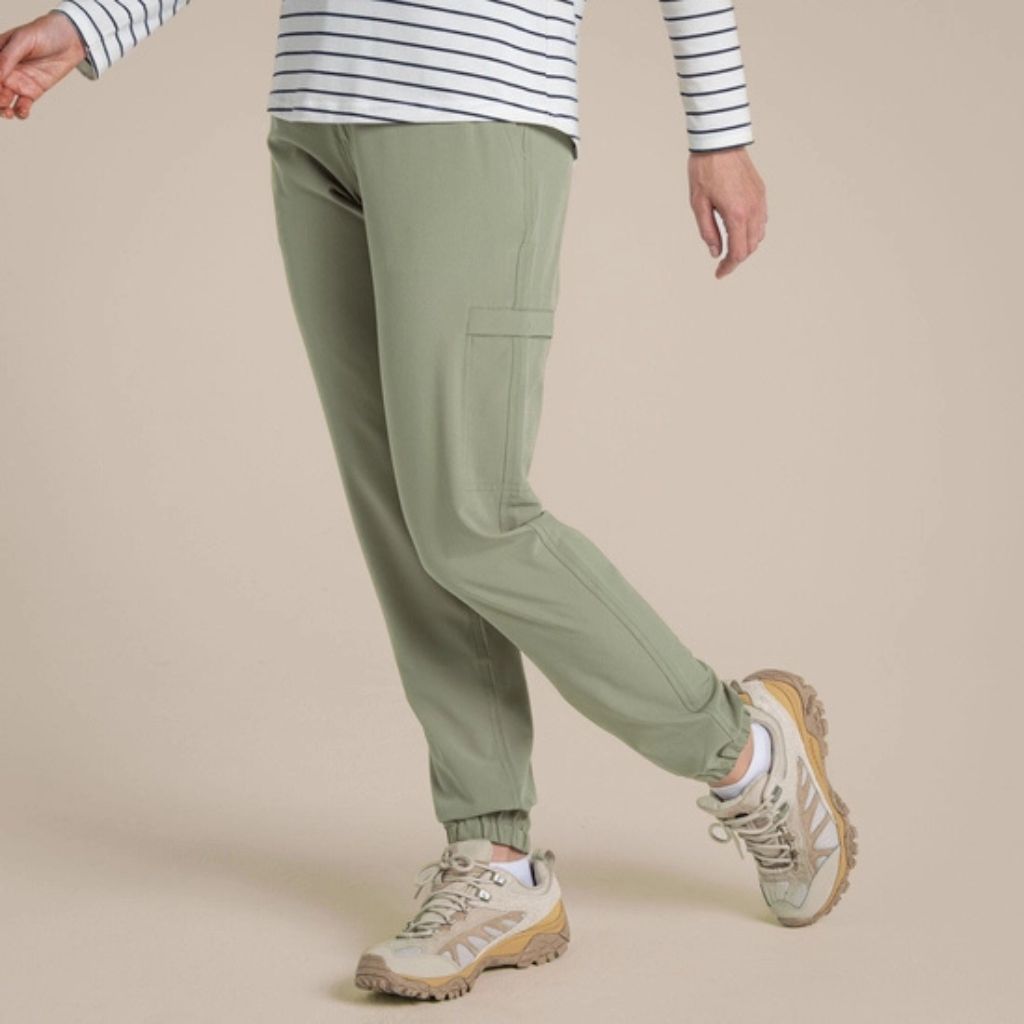 CRAGHOPPERS PANT LADIES LOLA