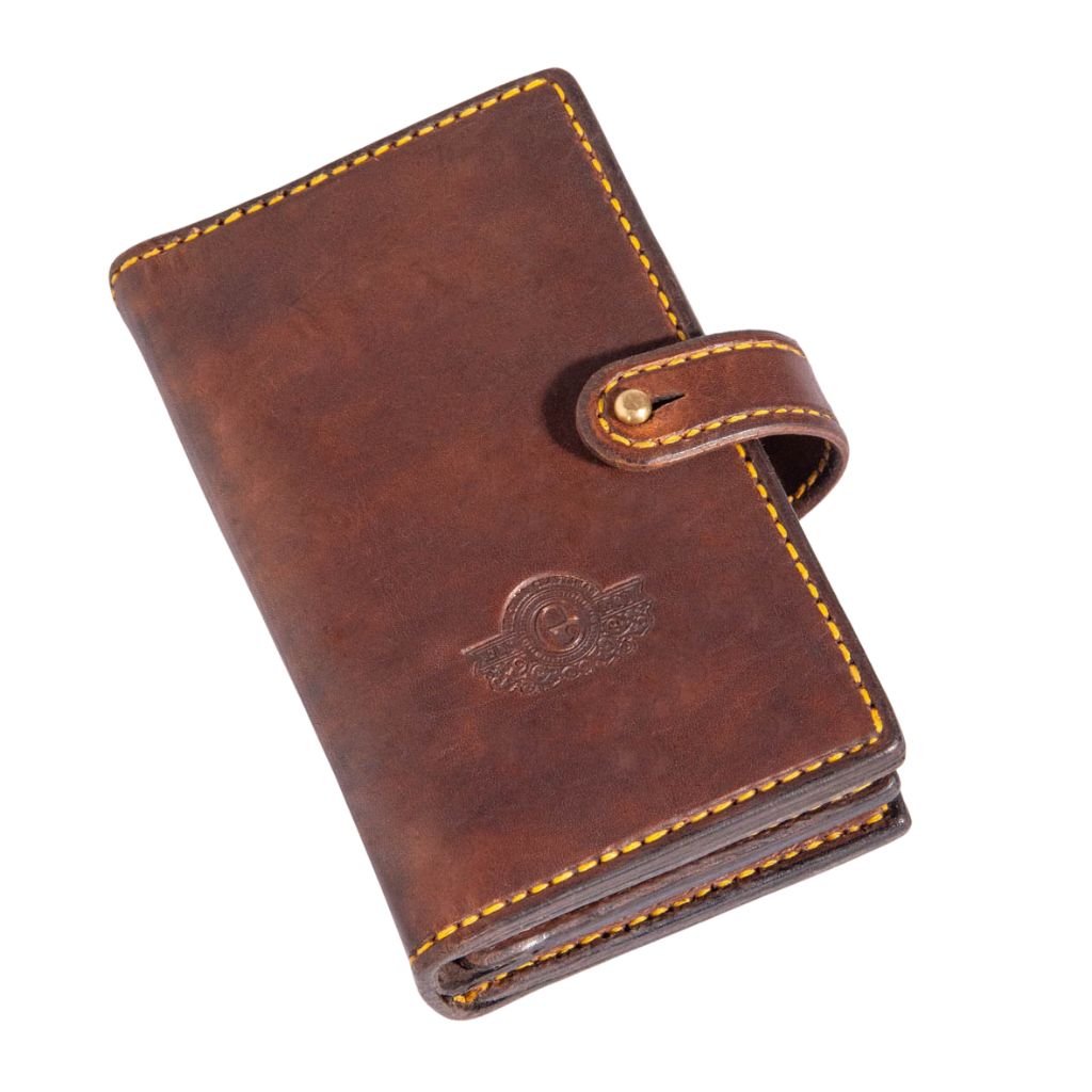 ELS & CO ELLIOT LICENSE HOLDER 16 BOOKLET